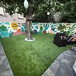Lägenhet El Jardin Del Cerezo *