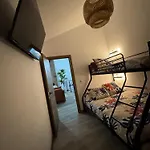 Lägenhet El Jardin Del Cerezo *