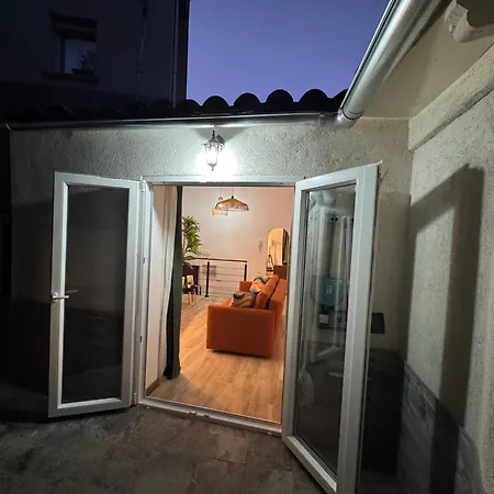 Апартаменты El Jardin Del Cerezo Бургос