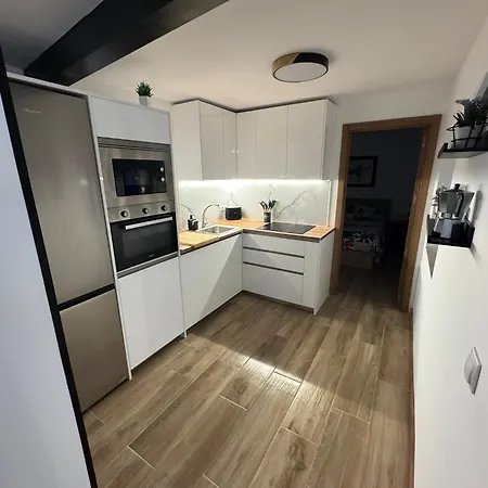 Апартаменты El Jardin Del Cerezo *