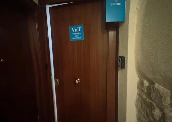 El Jardin Del Cerezo Burgo