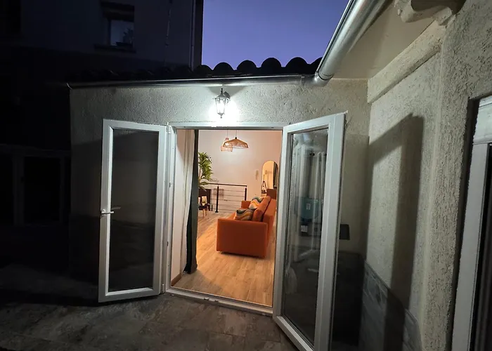 Апартаменты El Jardin Del Cerezo Бургос