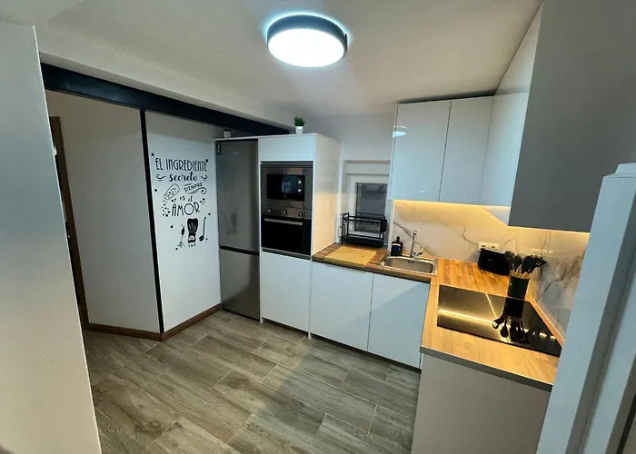 El Jardin Del Cerezo *