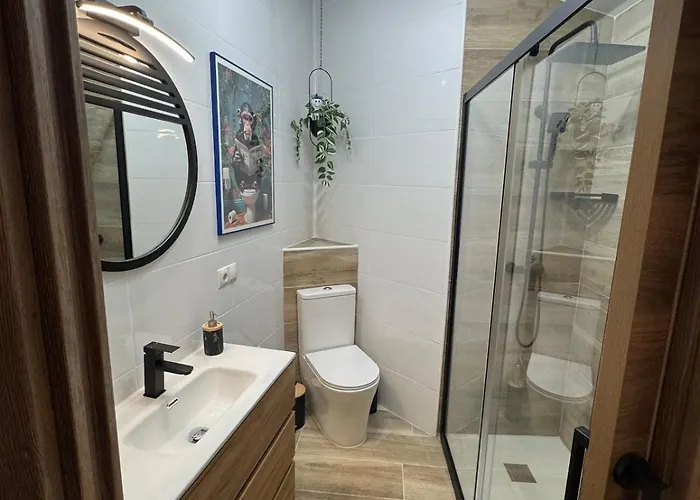 El Jardin Del Cerezo Burgo