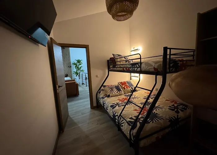 El Jardin Del Cerezo *